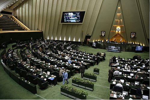  بررسی کلیات طرح اصلاح موادی از قانون اوراق بهادار ایران